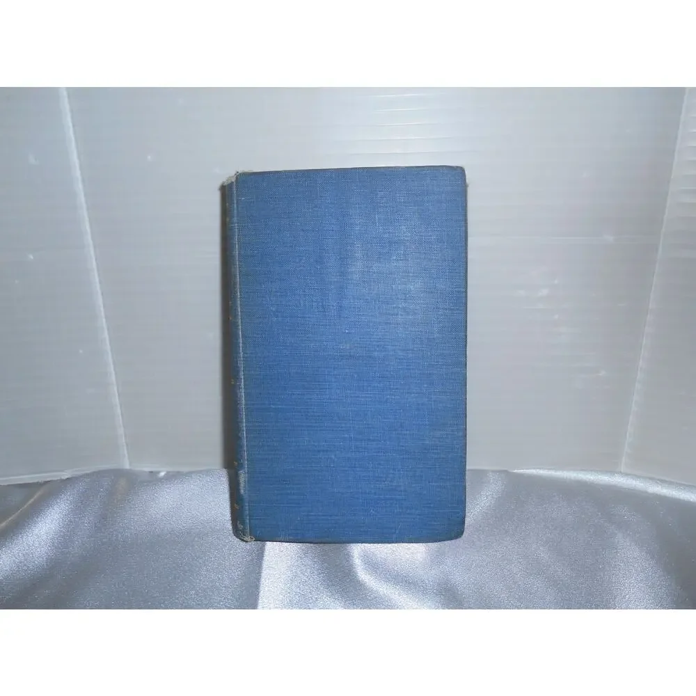 The Portable Shakespeare Viking Portable Library Hardcover 1944 Vintage Book
